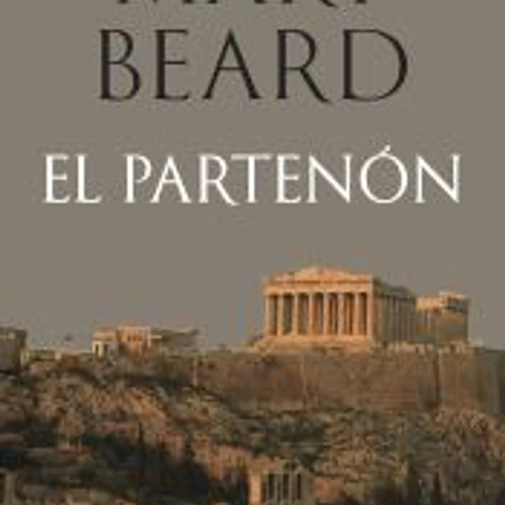 El Partenón 1