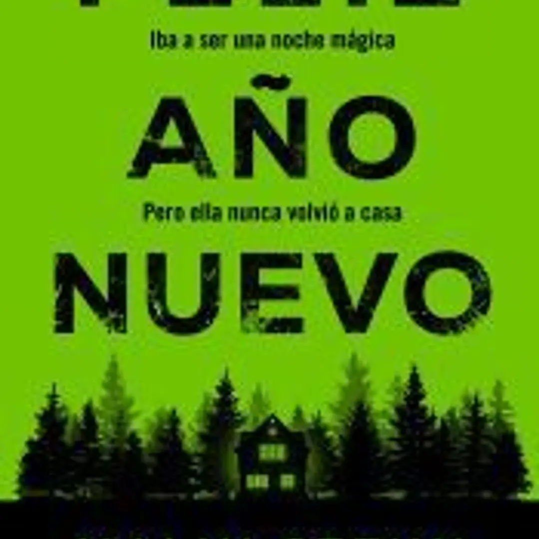 Feliz año nuevo 1
