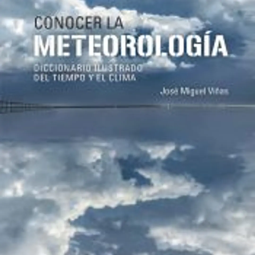 Conocer la Meteorología 1