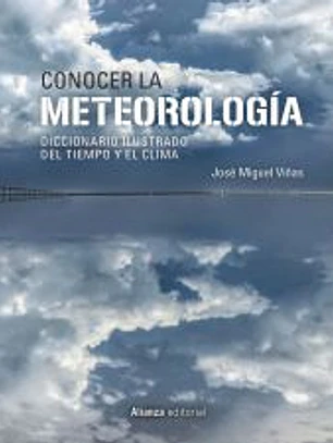 Conocer la Meteorología