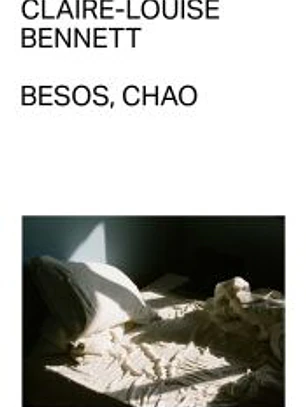 Besos, chao