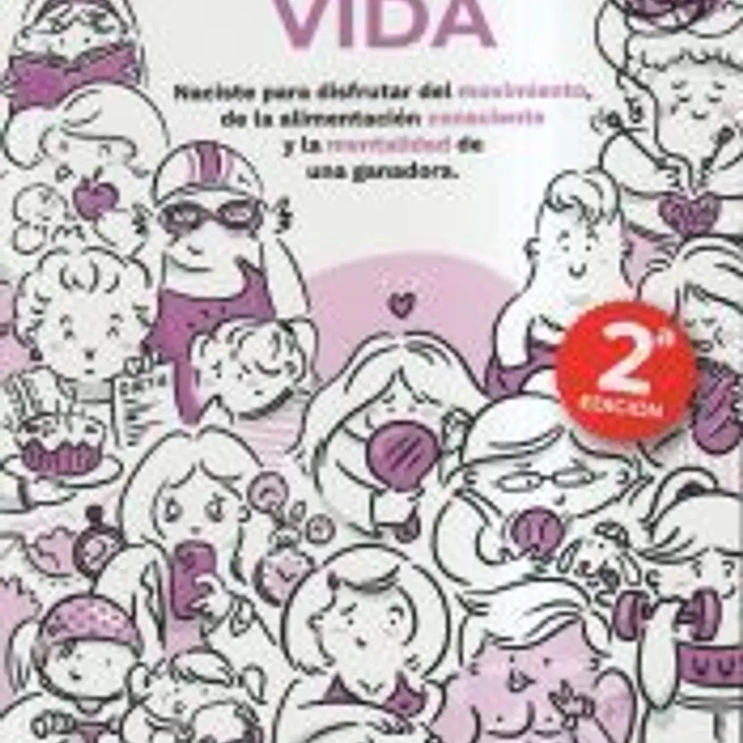 ENTRENA PARA LA VIDA 1