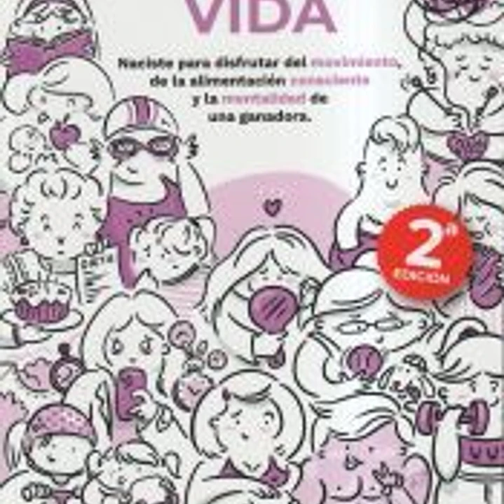 ENTRENA PARA LA VIDA 1