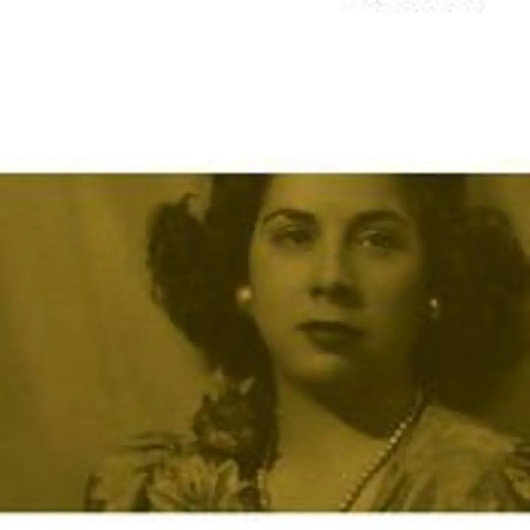 Mamá 1