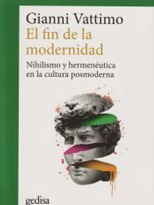 El fin de la modernidad