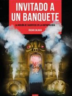 Invitado a un banquete