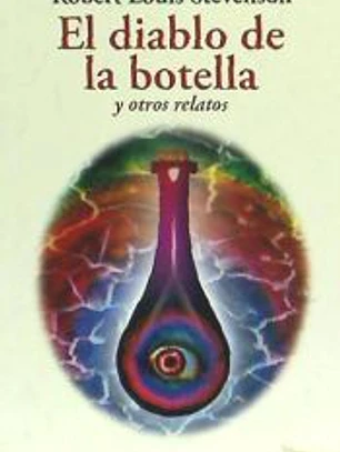 El diablo de la botella