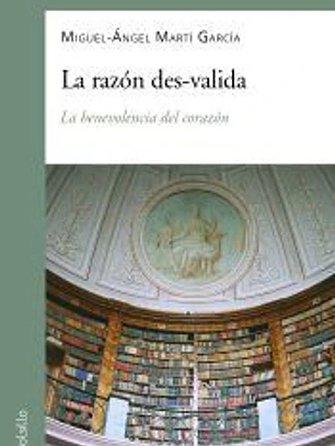 La razón des-valida