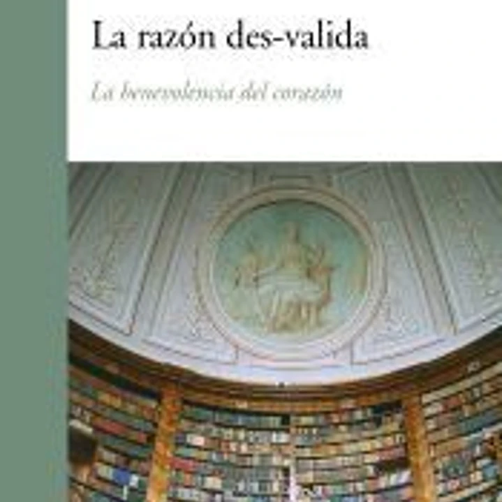 La razón des-valida 1