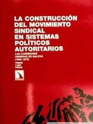 CONSTRUCCION DEL MOVIMIENTO SINDICAL EN SISTEMAS POLITICO,LA