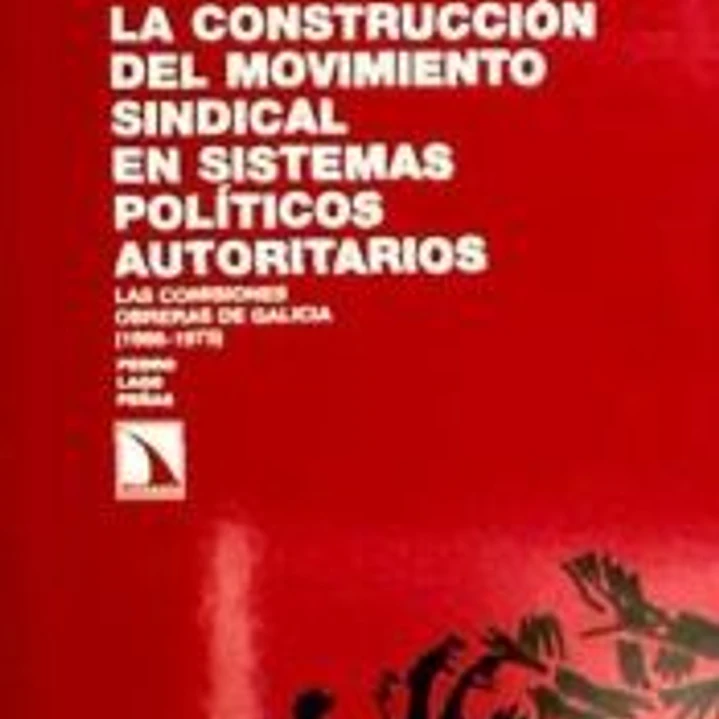 CONSTRUCCION DEL MOVIMIENTO SINDICAL EN SISTEMAS POLITICO,LA 1