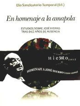 En homenaje a la amapola