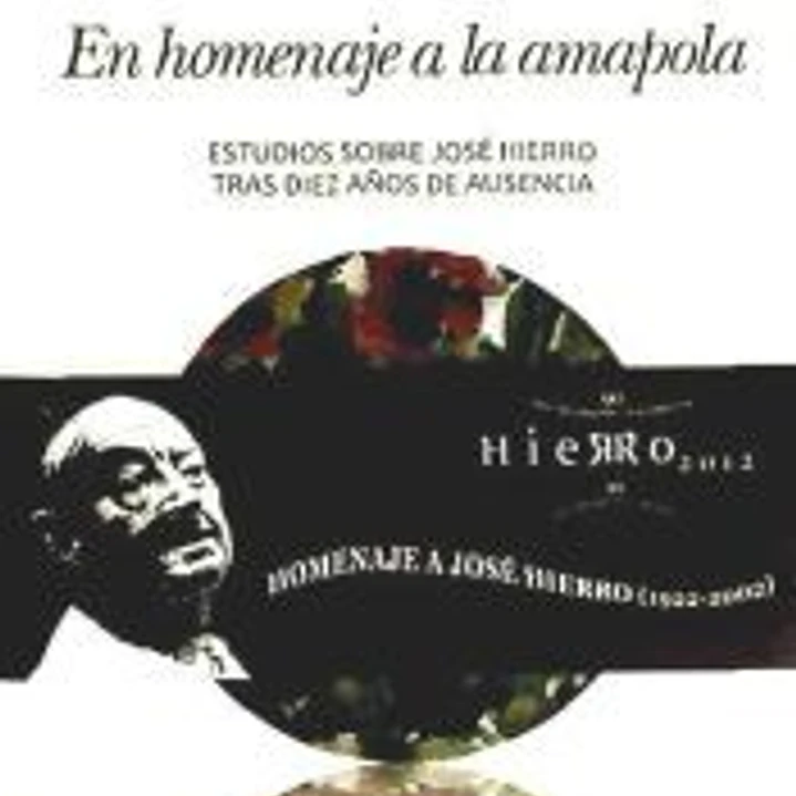 En homenaje a la amapola 1