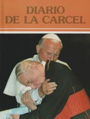 Diario de la cárcel