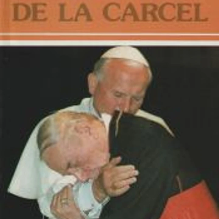 Diario de la cárcel 1