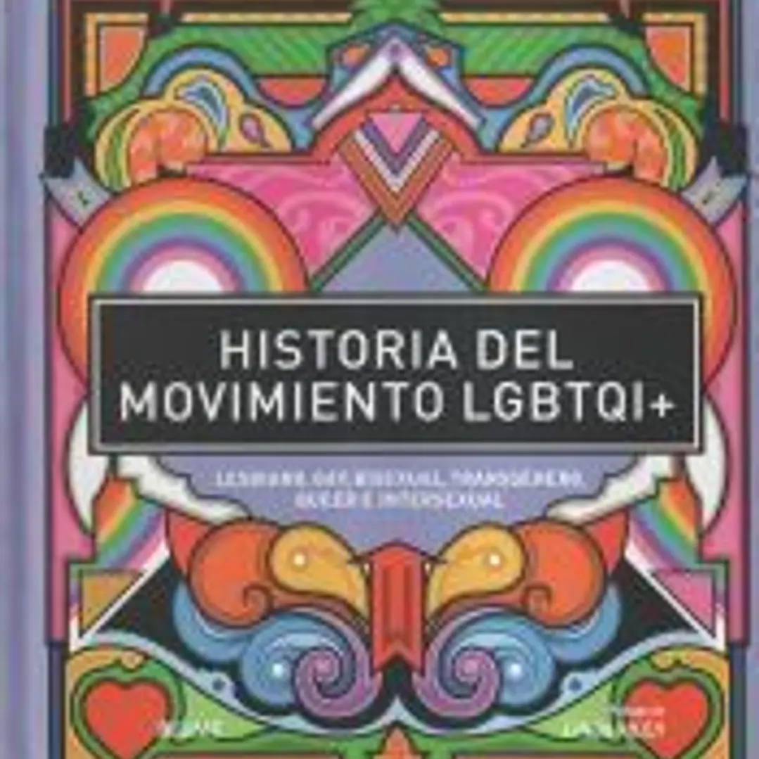 Historia del movimiento LGBTQI+ 1