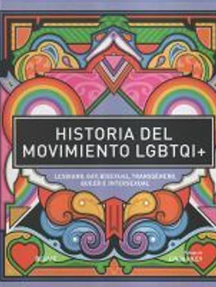 Historia del movimiento LGBTQI+