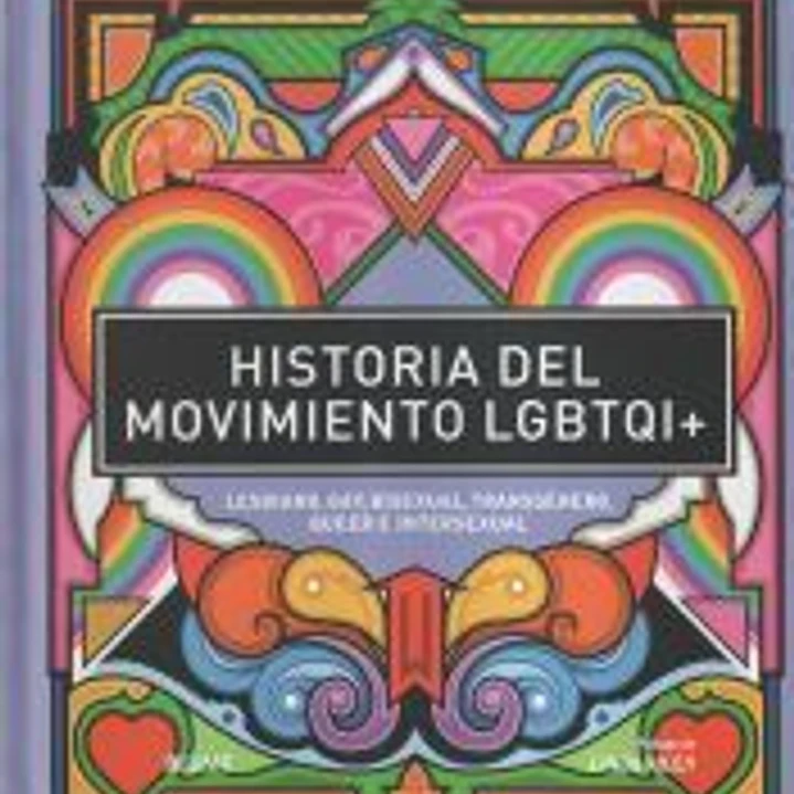 Historia del movimiento LGBTQI+ 1