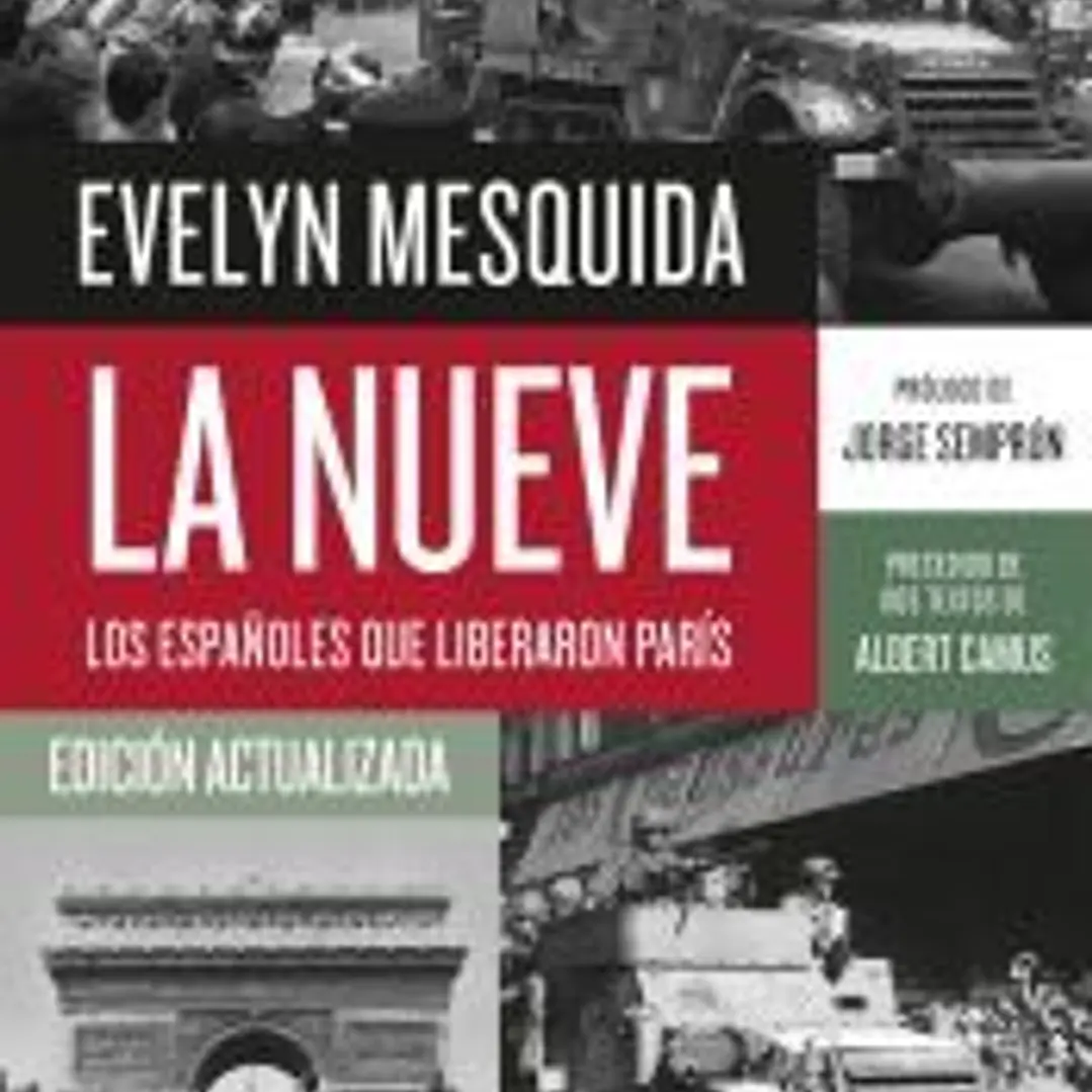 La nueve 1