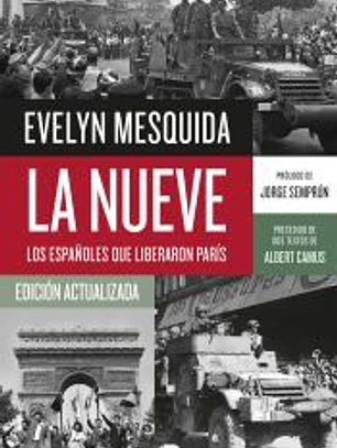 La nueve