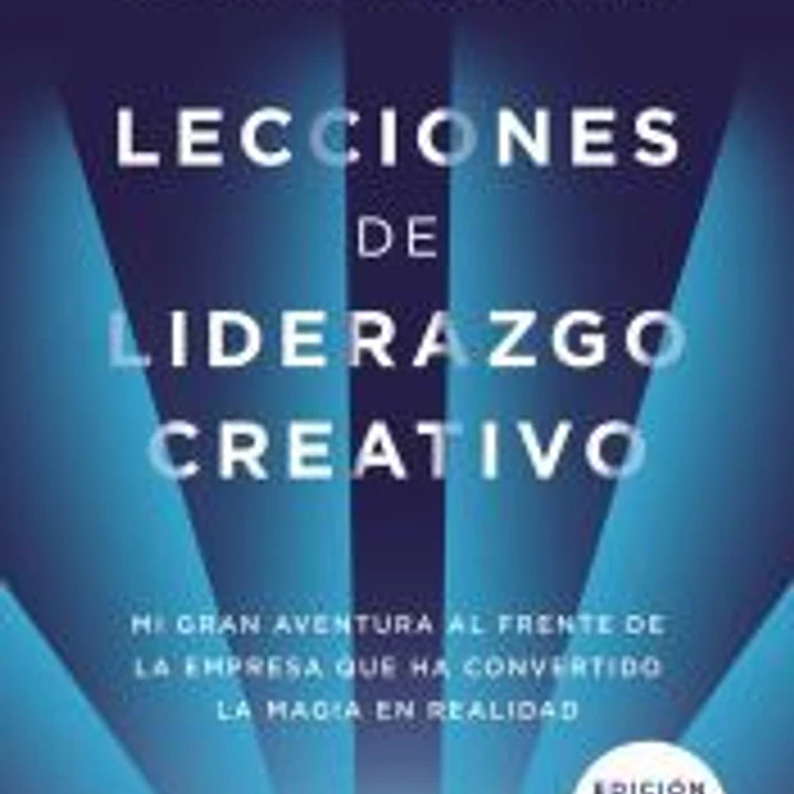 Lecciones de liderazgo creativo (edición limitada) 1