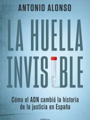 La huella invisible