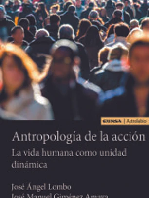 Antropología de la acción