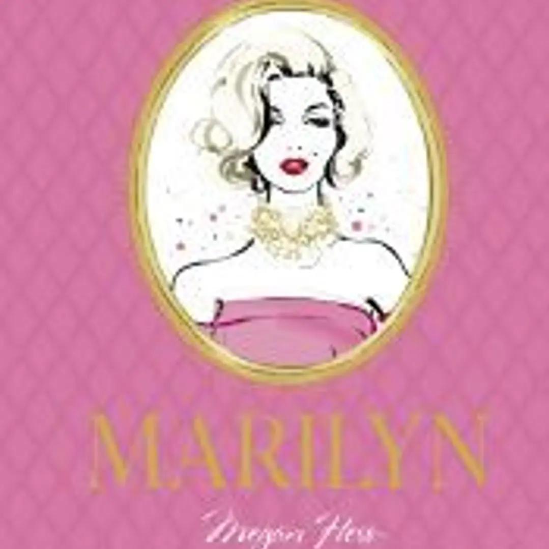 Palabra de Marilyn 1