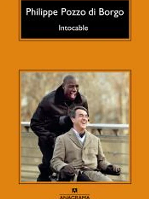 Intocable: El nuevo aliento seguido de El demonio de la guarda