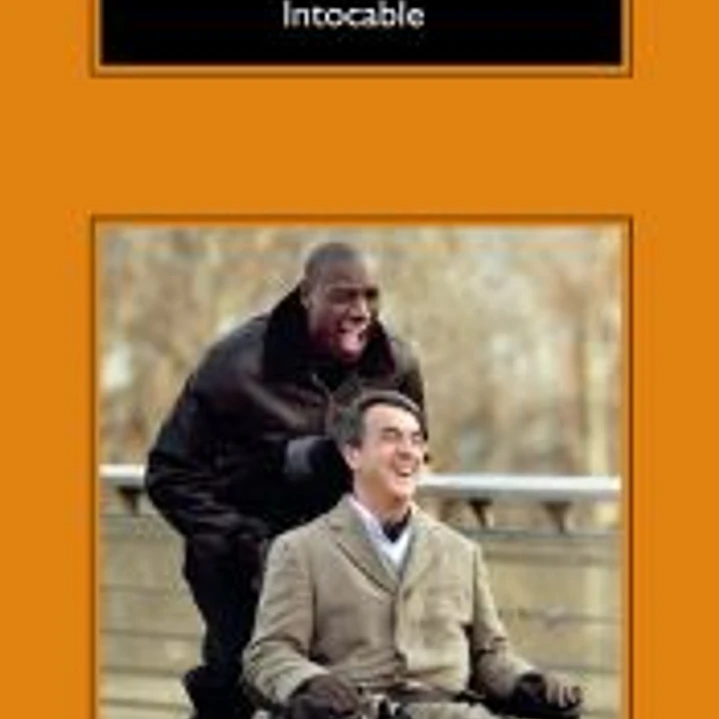 Intocable: El nuevo aliento seguido de El demonio de la guarda 1
