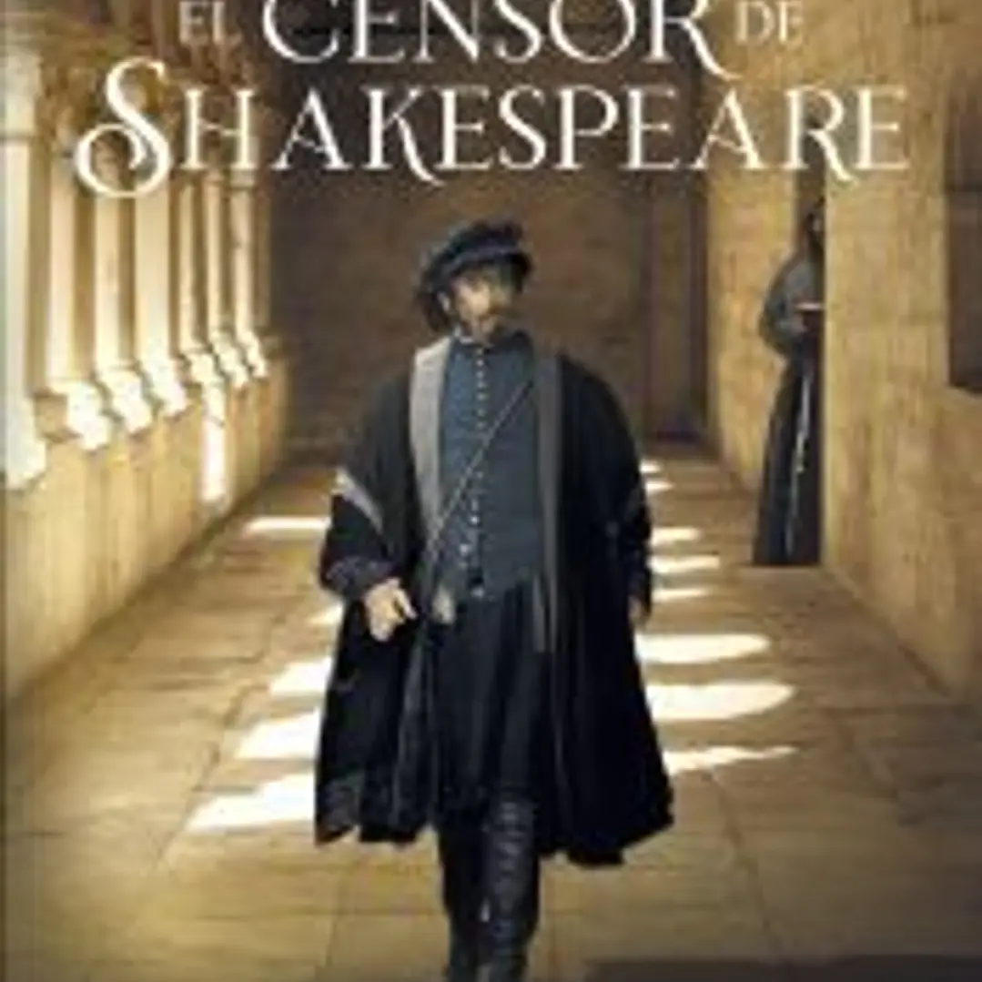 El censor de Shakespeare 1