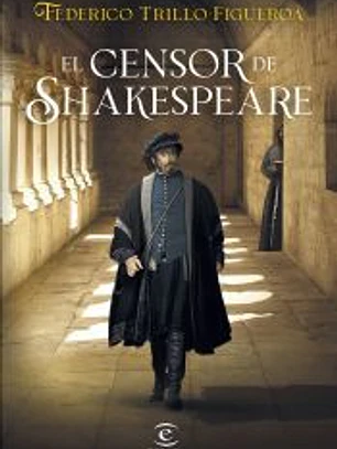 El censor de Shakespeare
