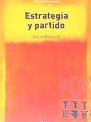 ESTRATEGIA Y PARTIDO