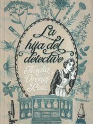 La hija del detective