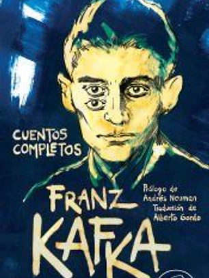 Cuentos completos
