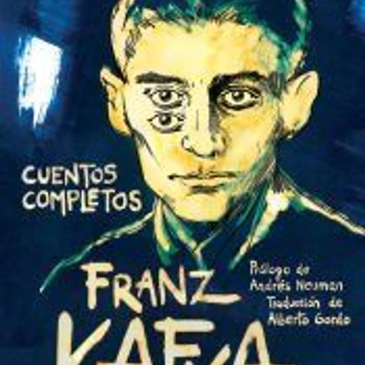 Cuentos completos 1