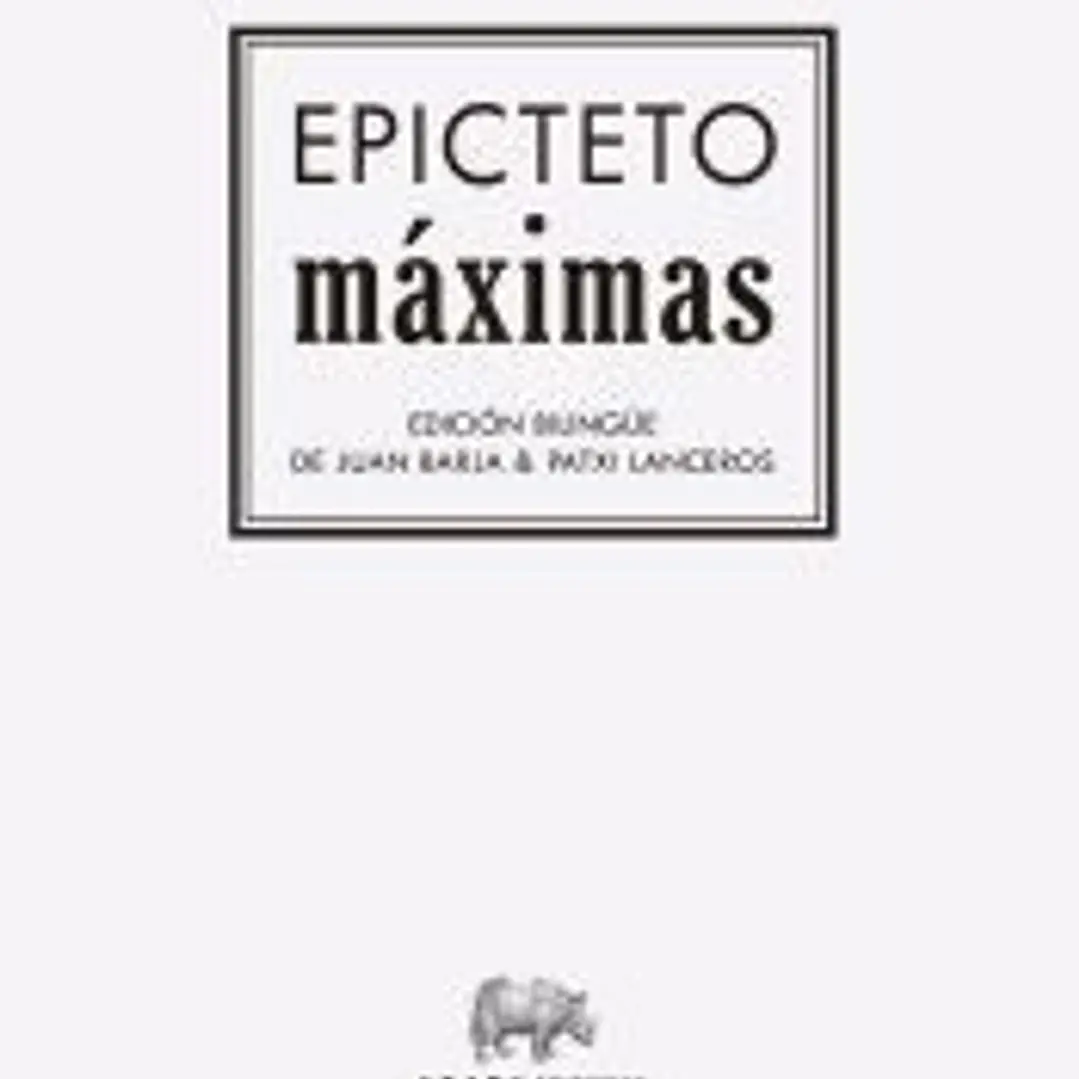 Máximas 1