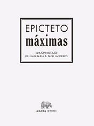Máximas