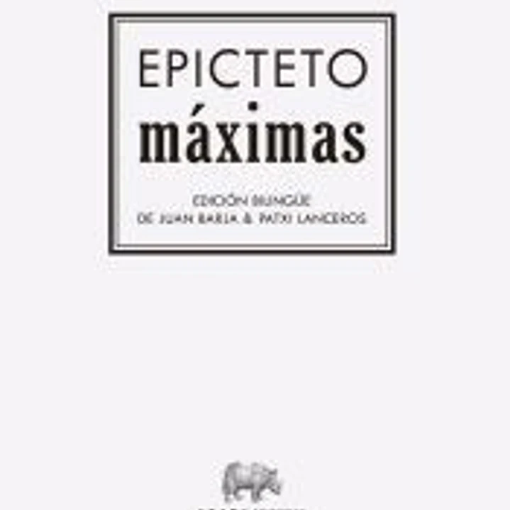 Máximas 1