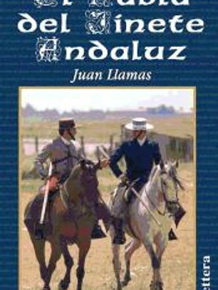 El habla del jinete andaluz