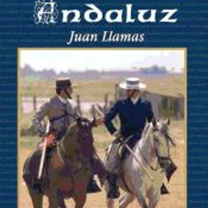El habla del jinete andaluz 1