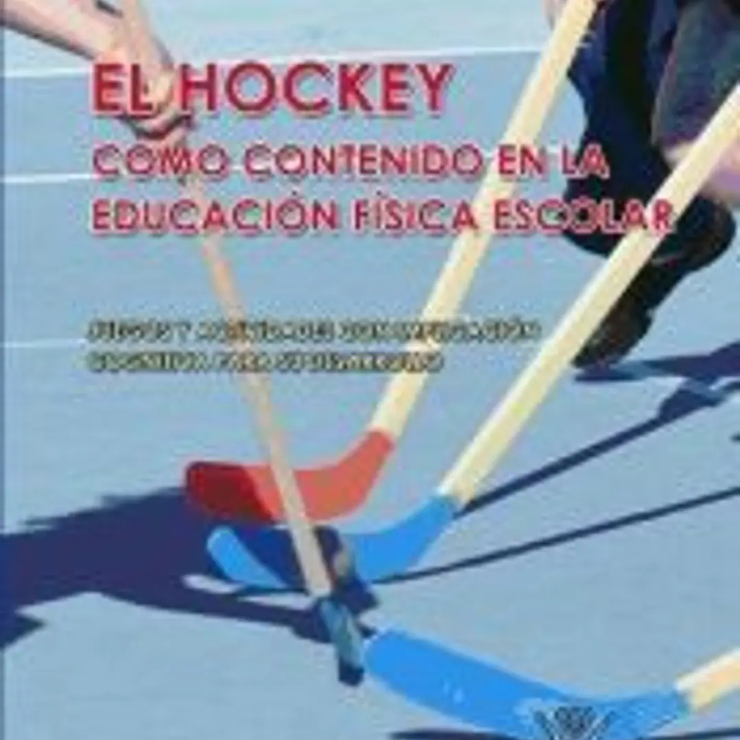 El hockey como contenido en la Educación Física escolar 1