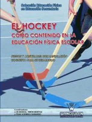 El hockey como contenido en la Educación Física escolar