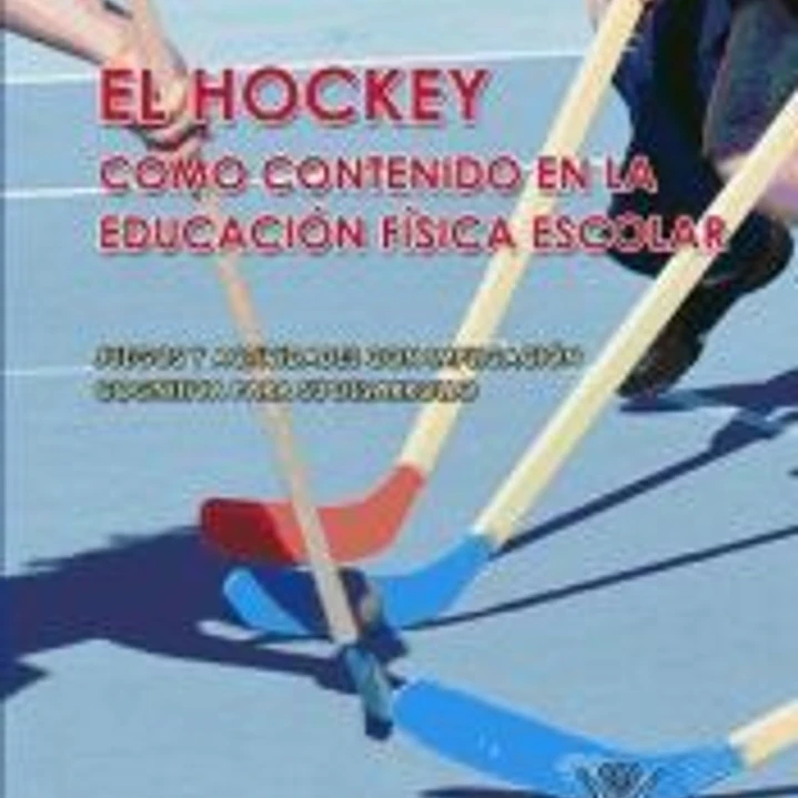 El hockey como contenido en la Educación Física escolar 1
