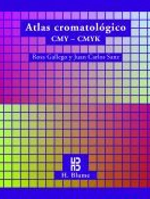 Atlas cromatológico