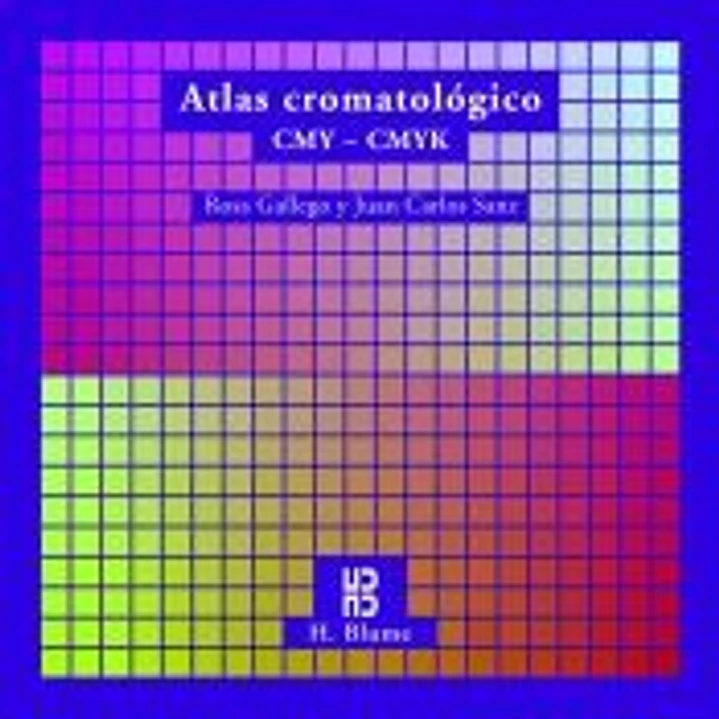 Atlas cromatológico 1