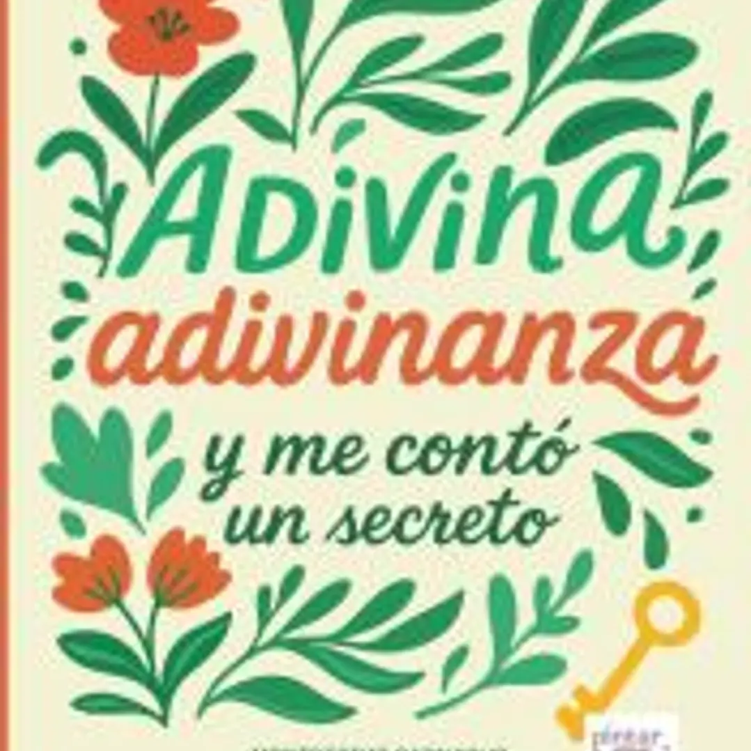 ADIVINA ADIVINANZA Y ME CONTO UN SECRETO 1