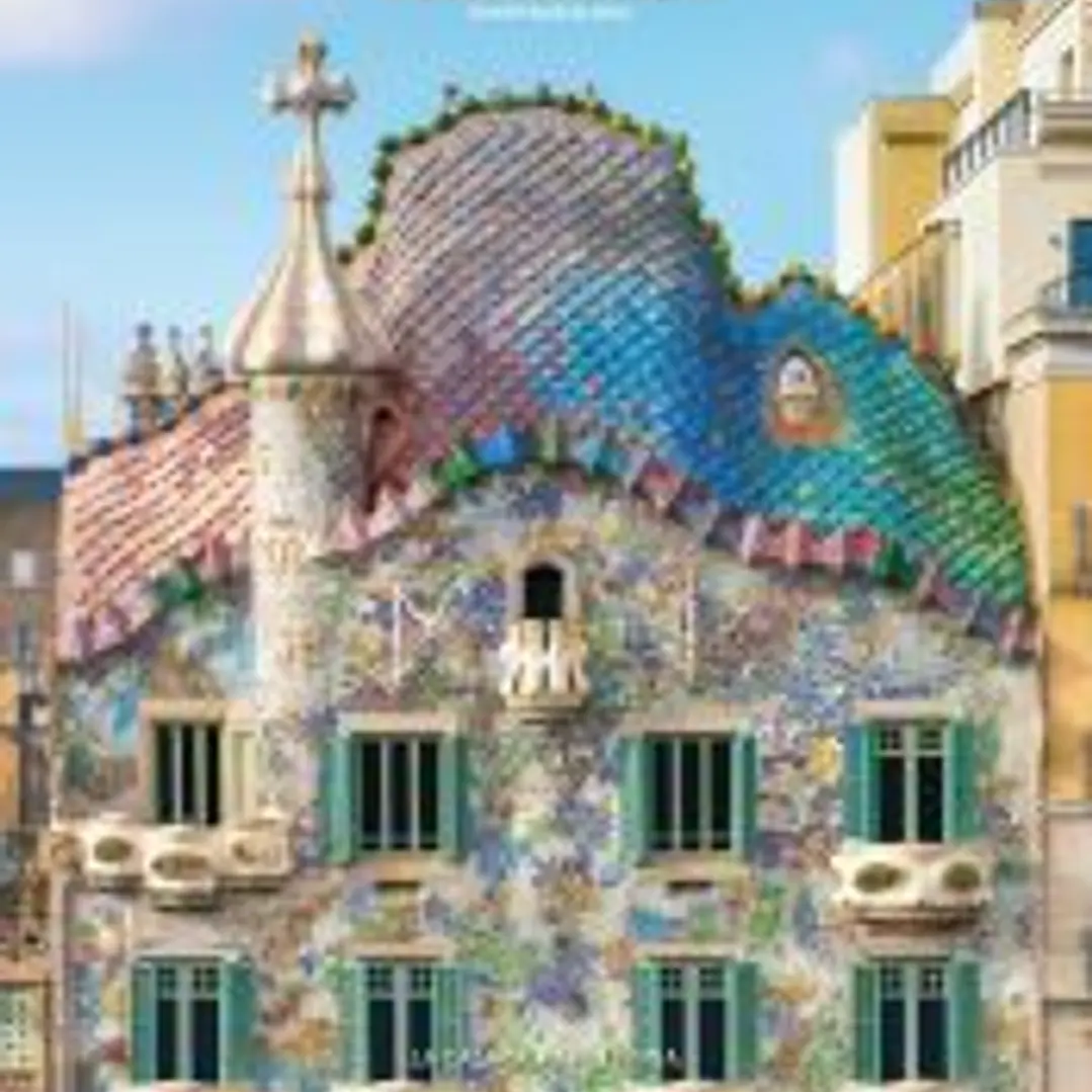 Casa Batlló 1