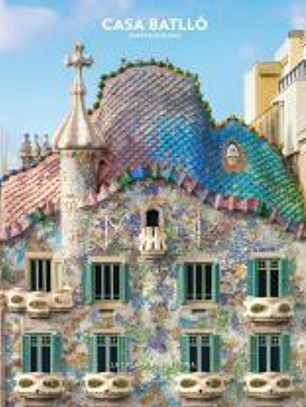 Casa Batlló