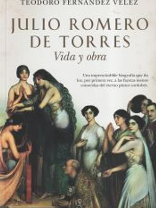 Julio Romero de Torres
